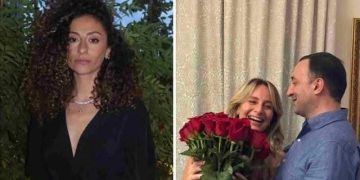 „ჩემმა 9 და 10 წლის დისშვილებმა მამისგან დამშვიდობება მოისმინეს… კითხვები ბევრია“ – რას წერს ირაკლი ღარიბაშვილის ცოლის და?