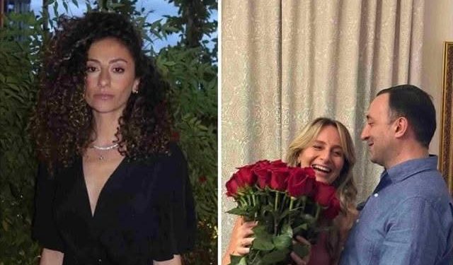 „ჩემმა 9 და 10 წლის დისშვილებმა მამისგან დამშვიდობება მოისმინეს… კითხვები ბევრია“ – რას წერს ირაკლი ღარიბაშვილის ცოლის და?