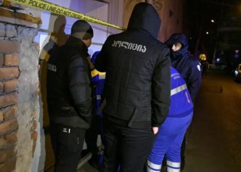 ცნობილია ქალის ვინაობა ,რომელიც ახლახანს მოკლეს – რას ამბობენ მეზობლები?