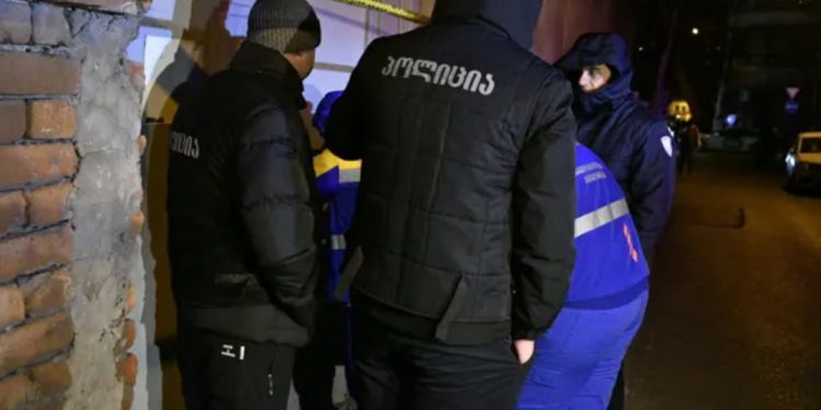 ცნობილია ქალის ვინაობა ,რომელიც ახლახანს მოკლეს – რას ამბობენ მეზობლები?