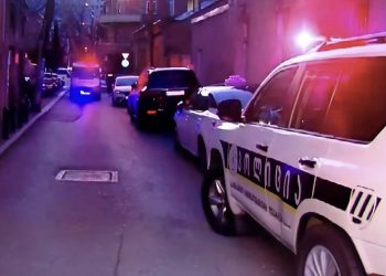 ცნობილია კაცის ვინაობა, რომელმაც მარჯანიშვილზე ახალგაზრდა ქალი მოკლა