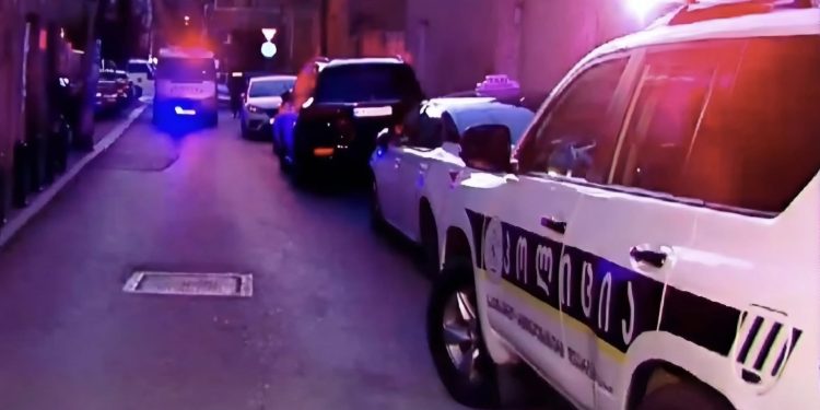 ცნობილია კაცის ვინაობა, რომელმაც მარჯანიშვილზე ახალგაზრდა ქალი მოკლა