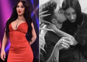 „ბედნიერება არ გვაცადეს! ნიკა, შენ ამას არ იმსახურებდი…“ – მარიამი მიმართვას ავრცელებს!