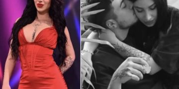 „ბედნიერება არ გვაცადეს! ნიკა, შენ ამას არ იმსახურებდი…“ – მარიამი მიმართვას ავრცელებს!