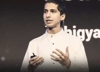 ინდოელი წინასწარმეტყველის, აბჰიგია ანანდის პროგნოზი 2026 წლისთვის