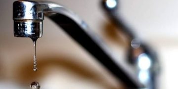 წყალი 13 საათით შეწყდება – გადაამოწმეთ თქვენი მისამართი