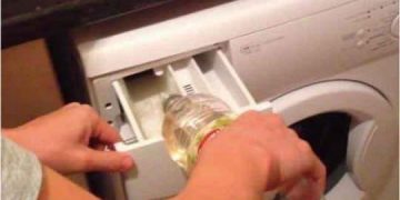 რატომ ასხამენ სარეცხის მანქანაში თეთრ ძმარს? – ეს ყველა დიასახლისმა უნდა იცოდეს