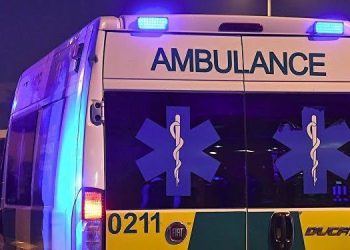 ავტომობილი ქვეითად მოსიარულე 15 წლის გოგოს დაეჯახა – ნახეთ სად მოხდა შემთხვევა?