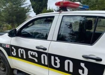 მამაკაცი საკუთარ ავტომობილში გარდაცვლილი იპოვეს – სად მოხდა შემთხვევა?