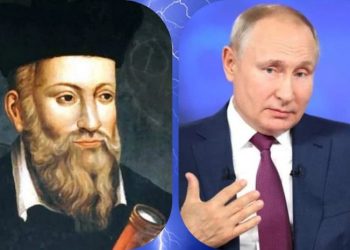 რა ელოდება პუტინს ნოსტრადამუსის წინასწარმეტყველებით? – ამბავი უკანასკნელი იმპერიის მმართველზე