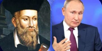 რა ელოდება პუტინს ნოსტრადამუსის წინასწარმეტყველებით? – ამბავი უკანასკნელი იმპერიის მმართველზე