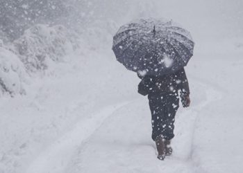 როდემდე გაგრძელდება თოვა საქართველოში?