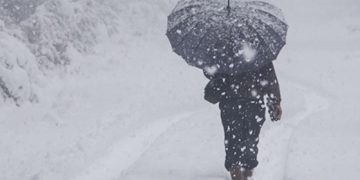 როდემდე გაგრძელდება თოვა საქართველოში?