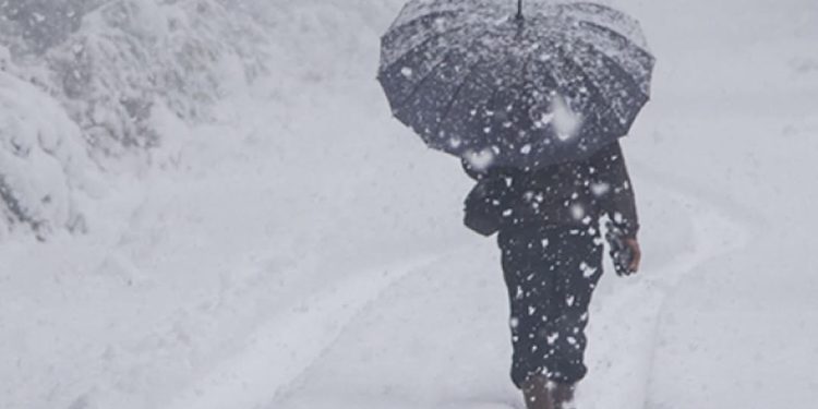 როდემდე გაგრძელდება თოვა საქართველოში?