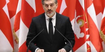 შეწყალებასთან დაკავშირებით პრეზიდენტის ადმინისტრაცია ინფორმაციას, ავრცელებს.ვის შეიწყალებენ ნათლისღების დღესასწაულზე