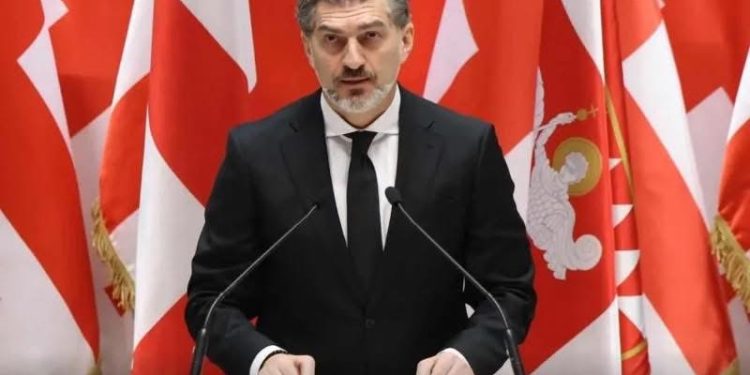 შეწყალებასთან დაკავშირებით პრეზიდენტის ადმინისტრაცია ინფორმაციას, ავრცელებს.ვის შეიწყალებენ ნათლისღების დღესასწაულზე