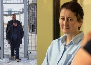 შეიწყალა თუ არა მზია ამაღლობელი ყაველაშვილმა? – ნახეთ, რა ინტორმაცის გამოიტანა ჟურნალისტის ძმამ ციხიდან