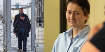 შეიწყალა თუ არა მზია ამაღლობელი ყაველაშვილმა? – ნახეთ, რა ინტორმაცის გამოიტანა ჟურნალისტის ძმამ ციხიდან