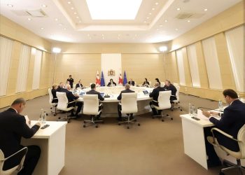 ახალი გადაწყვეტილება, რომელიც სამთავრობო საკოორდინაციო კომისიის სხდომაზე დღეს მიიღეს