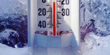 ეს იქნება ყველაზე დაბალი ტემპერატურა საქართველოში.სინოპტიკოსები მოსახლეობას აფრთხილებენ!