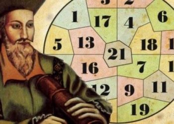 ნოსტრადამუსის წინასწარმეტყველება ციფრების მიხედვით. ნახეთ რა გელოდებათ ცხოვრებაში. დაწერეთ კომენტარში თქვენი არჩეული ციფრი