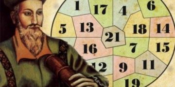 ნოსტრადამუსის წინასწარმეტყველება ციფრების მიხედვით. ნახეთ რა გელოდებათ ცხოვრებაში. დაწერეთ კომენტარში თქვენი არჩეული ციფრი