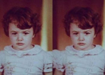 რომელი ცნობილი ქართველის ბავშვობაა ? – 99% ვერ ხვდება