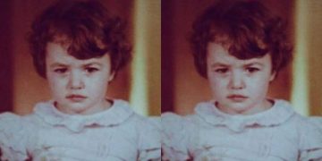 რომელი ცნობილი ქართველის ბავშვობაა ? – 99% ვერ ხვდება