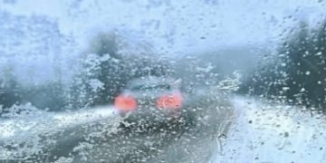 ,,კვლავ შენარჩუნდება ნალექი”- როგორი ამინდია მოსალოდნელი საქართველოში