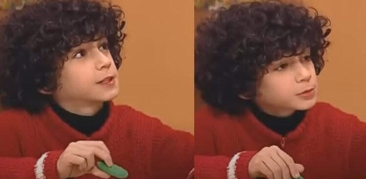 როგორ გამოიყურება დღეს “შუა ქალაქის” ყველასთვის საყვარელი გმირი თორნიკე კალანდაძე