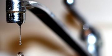 წყალი 16 საათით შეწყდება – გადაამოწმეთ თქვენი მისამართი