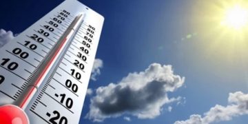 16 გრადუსი დაფიქსირდება“ – ამინდის განახლებული პროგნოზი ქალაქების მიხედვით