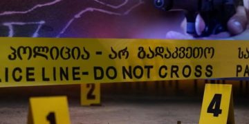 ახლახანს ორი ადამიანი მანქანაში ჩაცხრილეს – სად მოხდა შემთხვევა