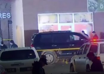 “მკვლელი ფეხით გადაადგილდებოდა, ორივე მანქანაში ჩაცხრილა…” – ცნობილია მუხრანში მოკლულების ვინაობა