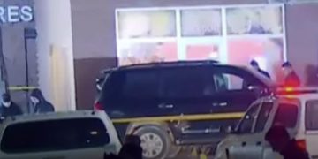 “მკვლელი ფეხით გადაადგილდებოდა, ორივე მანქანაში ჩაცხრილა…” – ცნობილია მუხრანში მოკლულების ვინაობა