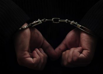 დააკავეს ,,ოცნების” კიდევ ერთი ყოფილი თანამდებობის პირი!