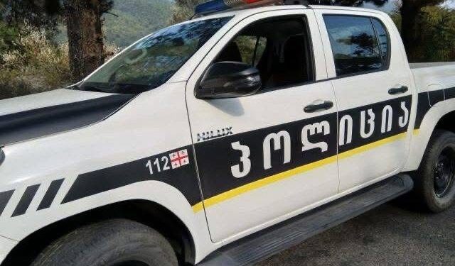 გარდაცვლილი ქალის ცხედარი იპოვეს – სად მოხდა შემთხვევა და რა ინფორმაცია ვრცელდება ადგილიდან?