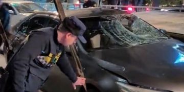 მანქანა დაეჯახა და იქვე დაიღუპა – სად მოხდა უმძიმესი შემთხვევა,