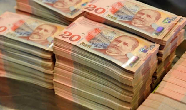 ვალუტის კურსი შეიცვალა – რამდენ ლარად შეიძენთ დოლარს და ევროს?