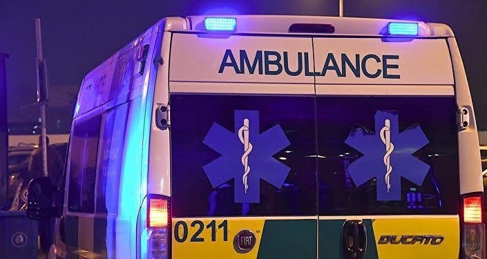 ,,სიმაღლიდან ვარდნის შედეგად დაიღუპა” – სად მოხდა საზარელი შემთხვევა?