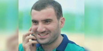 „უდიდესი ტრაგედიაა… ოღონდ ეს არ გამეგო“ – ზუგდიდში მოულოდნელად გარდაცვლილ ახალგაზრდას გლოვობენ