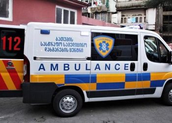 სიმაღლიდან გადმოვარდა და დაიღუპა – ამ კორპუსიდან ადამიანების ვარდნის შემთხვევა ხშირია! – რა ხდება ადგილზე?