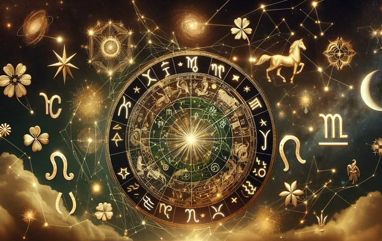 27 იანვრის ასტროლოგიური პროგნოზი