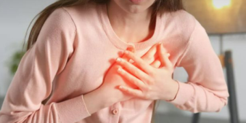 მოახლოებული გულის შეტევის 6 ფარული ნიშანი – თუ მათ ამოიცნობთ, ადამიანის სიცოცხლეს გადაარჩენთ