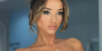 ნუცა ბუზალაძემ რინოპლასტიკა გაიკეთა და სრულიად გარდაისახა! – რა ვიდეოს ავრცელებს მომღერალი?