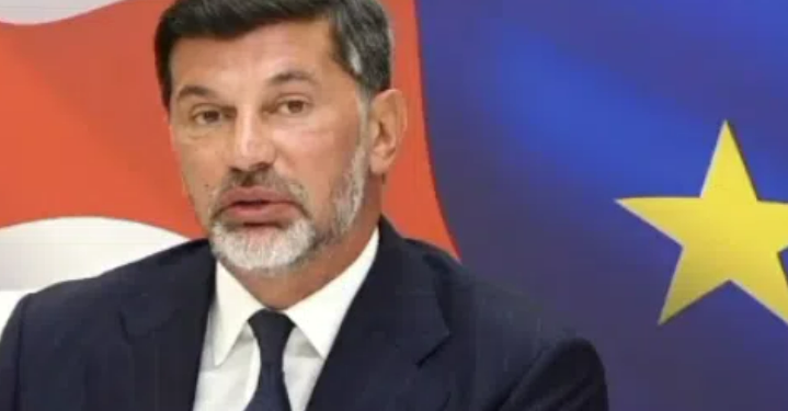 ,,გადაწყვეტილება მივიღეთ! ძალიან სამწუხაროა ეს ფაქტები და გაჩვენებთ ფოტოებს, რაზეა საუბარი… მსგავსი ქმედებები დაუშვებელია!” – კახა კალაძე საზოგადოებას მიმართავს