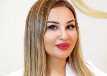 ელენა ვარაზი ცნობილი ბლოგერის გარდაცვალების მიზეზებს განმარტავს – ,,ეს პოპულარული პროცედურაა”