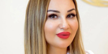 ელენა ვარაზი ცნობილი ბლოგერის გარდაცვალების მიზეზებს განმარტავს – ,,ეს პოპულარული პროცედურაა”