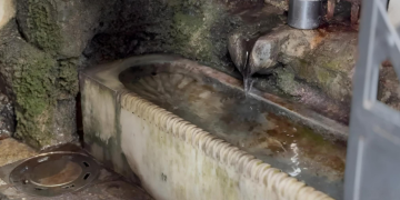 ,,სიმსივნეს, ასთმას, უნაყოფობას და კუჭ-ნაწლავის პრობლემებს კურნავს” – სად არის საიდუმლო ადგილი თბილისში, , რომლის შესახებაც ბევრმა არ იცის!