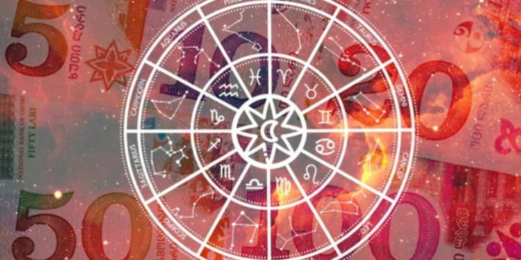 დასახელდა ზოდიაქოს ნიშნები, რომლებსაც უახლოეს დღეებში დიდი წარმატება ელოდება